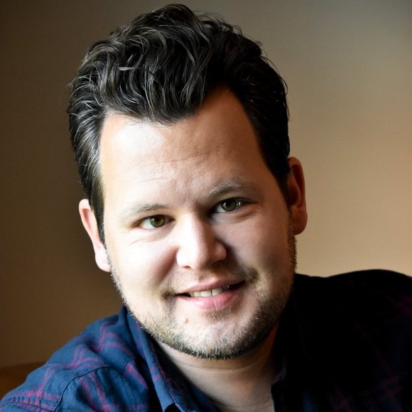 Meet your Posher, Erik - Picture 1 of 1